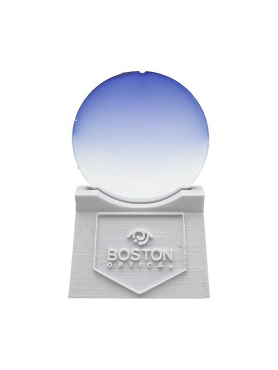 Boston Optical ELVIRA MR8 - PGX BLUE+PURPLE GRADIENT - PERCEE